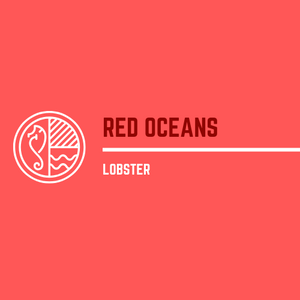 RED OCEANS LOBSTER