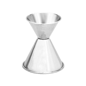 Tiger Chef 14 piezas de acero inoxidable Set de barra y barra de coctelería Juego Incluye herramientas y accesorios