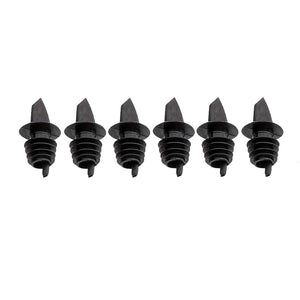 Tiger Chef 14 piezas de acero inoxidable Set de barra y barra de coctelería Juego Incluye herramientas y accesorios