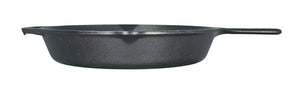 Lodge L10SK3BS Boy Scouts of America Pre-Seasoned Cast-Iron Skillet, 12-inch
