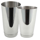 Tiger Chef 14 piezas de acero inoxidable Set de barra y barra de coctelería Juego Incluye herramientas y accesorios