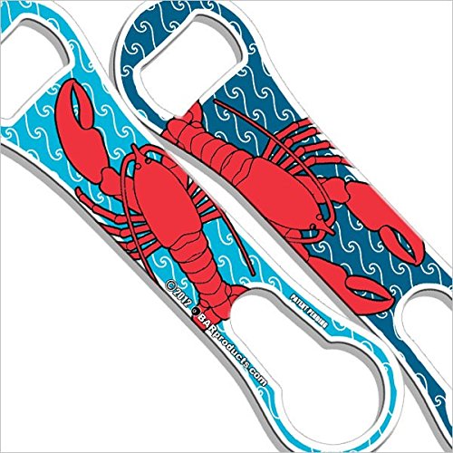 BarConic Lobster V-rod Bottle Opener