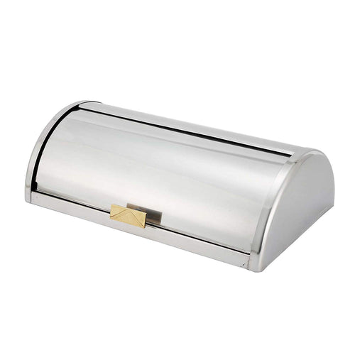 Winco c-rtc Roll-top cubierta