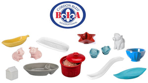 Lobster Tool Set - Deluxe - 10 pcs by Danesco