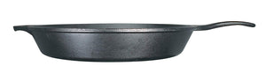 Lodge L10SK3BS Boy Scouts of America Pre-Seasoned Cast-Iron Skillet, 12-inch