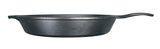 Lodge L10SK3BS Boy Scouts of America Pre-Seasoned Cast-Iron Skillet, 12-inch