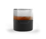 Conejo Congelable Whiskey anteojos, Vasos de Whisky, Transparente, 1