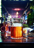Luigi Bormioli 12324/01 Mixology - Juego de utensilios de bar (5 piezas), color transparente