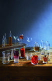 Luigi Bormioli 12324/01 Mixology - Juego de utensilios de bar (5 piezas), color transparente