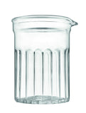 Luigi Bormioli 12324/01 Mixology - Juego de utensilios de bar (5 piezas), color transparente