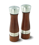 Cole and Mason Oldbury – Molinillo de pimienta, madera, café, Molino para sal y pimienta, Marrón, 1