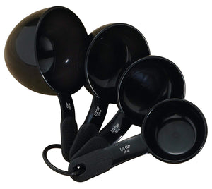 KitchenAid 15-Piece Tools and Gadget Set, Black