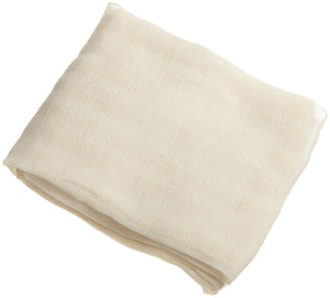 Regency Natural Ultra fina 100% algodón Estameña 9 sq feet, 1 unidad, Multicolor, 9 sq.ft, 1